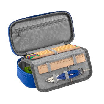 coocazoo Schlampermäppchen All Blue von Hama Technics Handels GmbH - Nur €22.99! Entdecke mehr bei Fachcenter Wagner