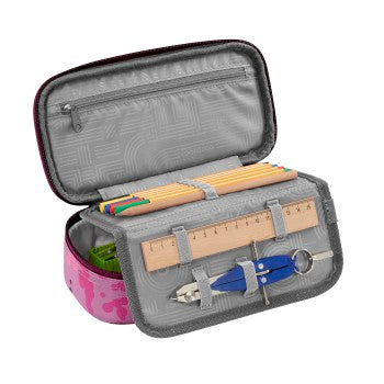 coocazoo Schlampermäppchen Cherry Blossom von Hama Technics Handels GmbH - Nur €22.99! Entdecke mehr bei Fachcenter Wagner