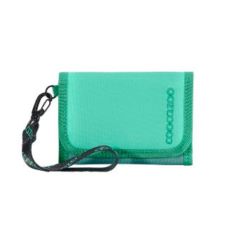 coocazoo Geldbörse All Mint von Hama Technics Handels GmbH - Nur €15.99! Entdecke mehr bei Fachcenter Wagner