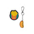 coocazoo COLOUR UP Set Fast Food von Hama Technics Handels GmbH - Nur €6.99! Entdecke mehr bei Fachcenter Wagner