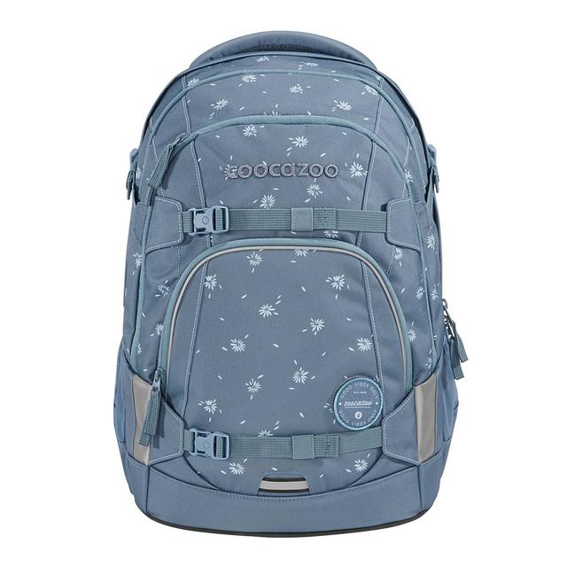 coocazoo Rucksack MATE Bloomy Daisy von Fachcenter Wagner - Nur €139.99! Entdecke mehr bei Fachcenter Wagner