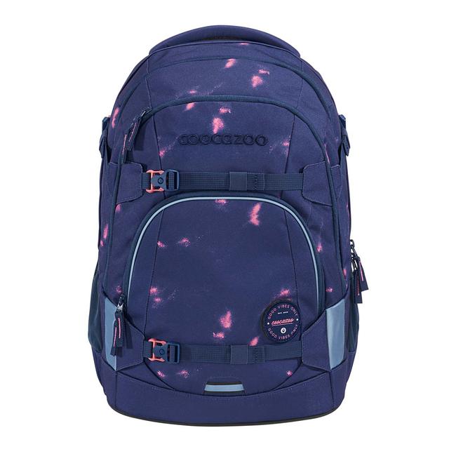 coocazoo Rucksack MATE Arctic Midnight von Hama Technics Handels GmbH - Nur €139.99! Entdecke mehr bei Fachcenter Wagner