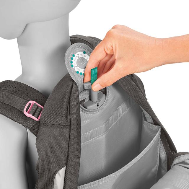 coocazoo Rucksack MATE Bubble Brush von Hama Technics Handels GmbH - Nur €139.99! Entdecke mehr bei Fachcenter Wagner