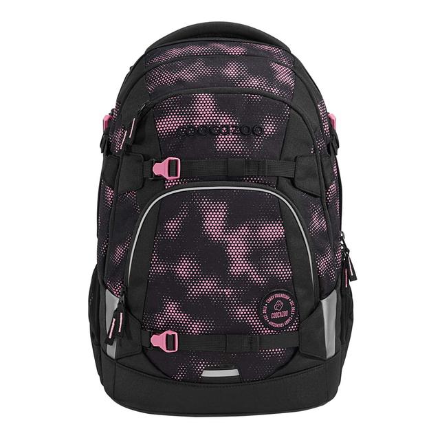 coocazoo Rucksack MATE Pink Illusion von Hama Technics Handels GmbH - Nur €139.99! Entdecke mehr bei Fachcenter Wagner