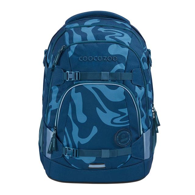 coocazoo Rucksack MATE Breaking Waves von Hama Technics Handels GmbH - Nur €139.99! Entdecke mehr bei Fachcenter Wagner