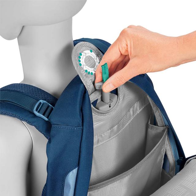 coocazoo Rucksack MATE Breaking Waves von Hama Technics Handels GmbH - Nur €139.99! Entdecke mehr bei Fachcenter Wagner