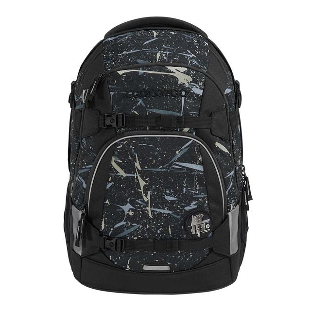 coocazoo Rucksack MATE Reflective Splash von Fachcenter Wagner - Nur €139! Entdecke mehr bei Fachcenter Wagner