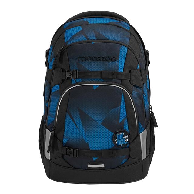 coocazoo Rucksack MATE Electric Ice von Hama Technics Handels GmbH - Nur €139.99! Entdecke mehr bei Fachcenter Wagner