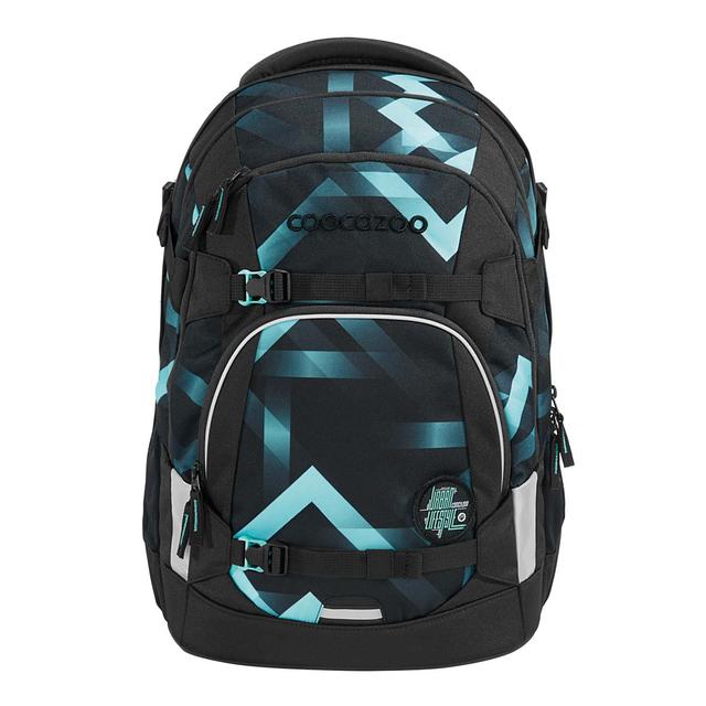 coocazoo,Rucksack MATE, Laser Lights von Fachcenter Wagner - Nur €139.99! Entdecke mehr bei Fachcenter Wagner