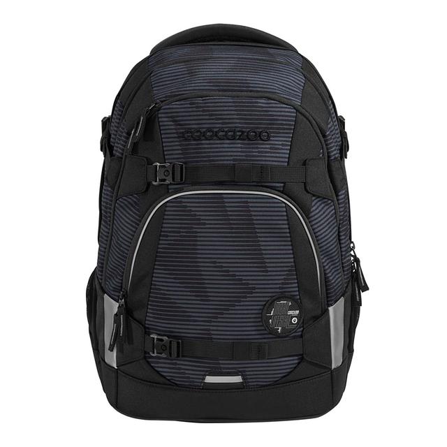 coocazoo Rucksack MATE Dark Mission von Hama Technics Handels GmbH - Nur €139.99! Entdecke mehr bei Fachcenter Wagner