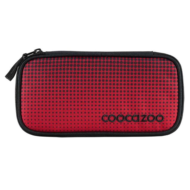 coocazoo Schlampermäppchen Blazing Fire von Hama Technics Handels GmbH - Nur €24.99! Entdecke mehr bei Fachcenter Wagner