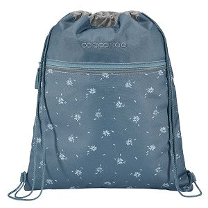 coocazoo Turnbeutel Bloomy Daisy von Hama Technics Handels GmbH - Nur €22.99! Entdecke mehr bei Fachcenter Wagner