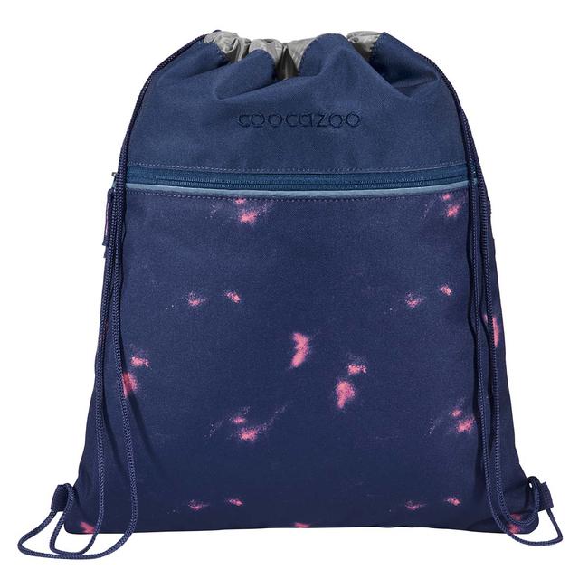 coocazoo Turnbeutel Arctic Midnight von Hama Technics Handels GmbH - Nur €22.99! Entdecke mehr bei Fachcenter Wagner