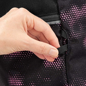 coocazoo Turnbeutel Pink Illusion von Hama Technics Handels GmbH - Nur €22.99! Entdecke mehr bei Fachcenter Wagner