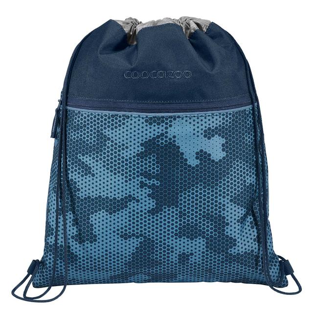 coocazoo Turnbeutel Geometric Sky von Hama Technics Handels GmbH - Nur €22.99! Entdecke mehr bei Fachcenter Wagner