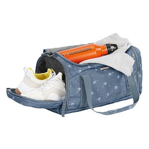 coocazoo Sporttasche Bloomy Daisy von Hama Technics Handels GmbH - Nur €44.99! Entdecke mehr bei Fachcenter Wagner