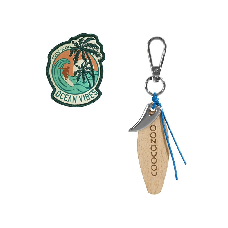 coocazoo COLOUR UP Set Ocean Vibes von Hama Technics Handels GmbH - Nur €9.99! Entdecke mehr bei Fachcenter Wagner