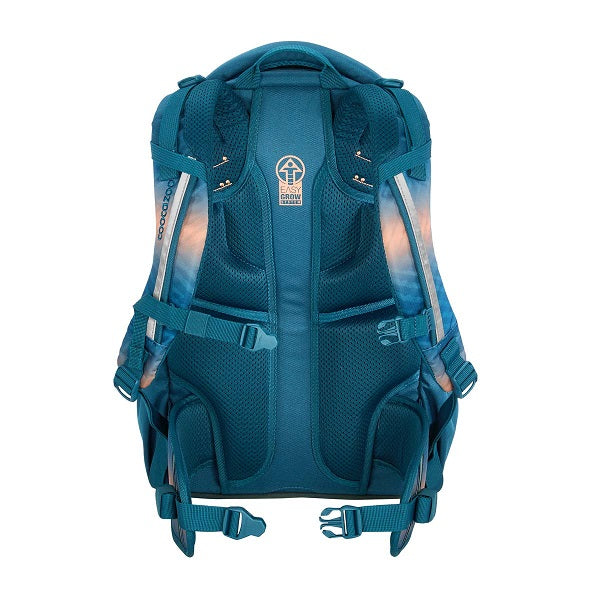 coocazoo Rucksack MATE Pacific Tribes