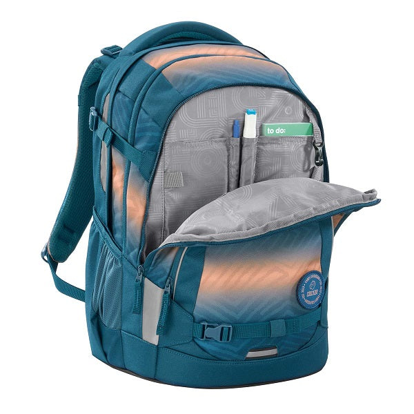 coocazoo Rucksack MATE Pacific Tribes