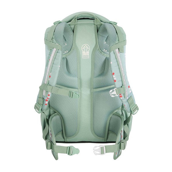 coocazoo Rucksack MATE Dancing Dots