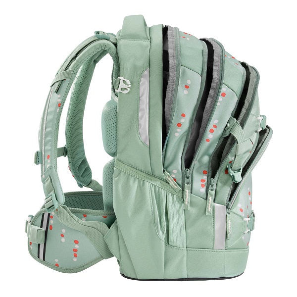 coocazoo Rucksack MATE Dancing Dots