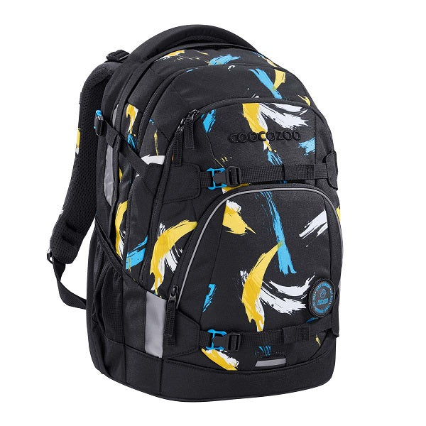 coocazoo Rucksack MATE Crazy Artnight von Hama Technics Handels GmbH - Nur €139.99! Entdecke mehr bei Fachcenter Wagner