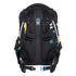 coocazoo Rucksack MATE Crazy Artnight von Hama Technics Handels GmbH - Nur €139.99! Entdecke mehr bei Fachcenter Wagner