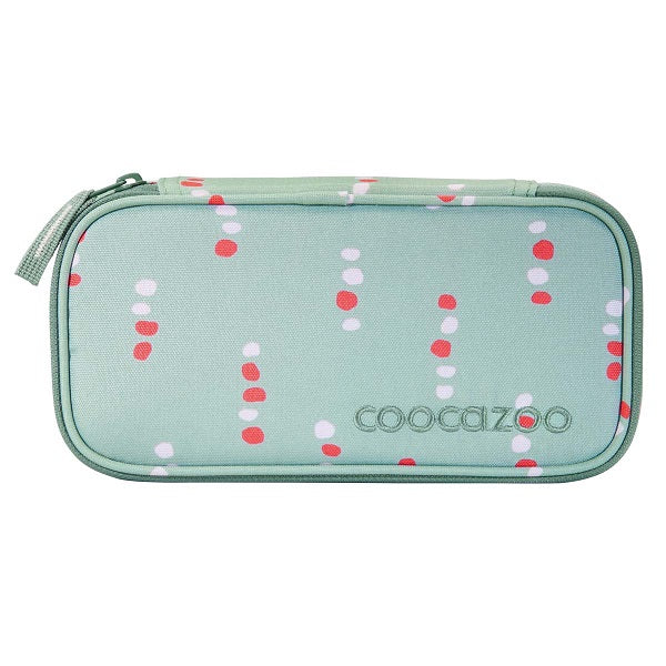 coocazoo Schlampermäppchen Dancing Dots von Hama Technics Handels GmbH - Nur €24.99! Entdecke mehr bei Fachcenter Wagner