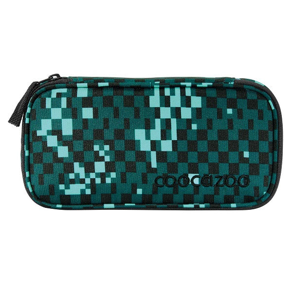 coocazoo Schlampermäppchen Pixel Blox von Hama Technics Handels GmbH - Nur €24.99! Entdecke mehr bei Fachcenter Wagner