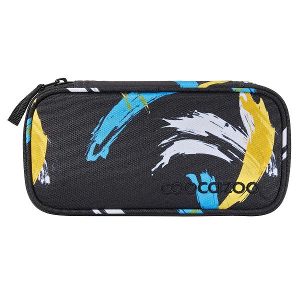 coocazoo Schlampermäppchen Crazy Artnight von Hama Technics Handels GmbH - Nur €24.99! Entdecke mehr bei Fachcenter Wagner