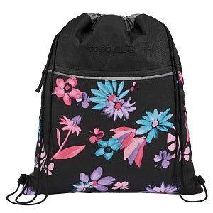coocazoo Turnbeutel Floral Artnight von Hama Technics Handels GmbH - Nur €22.99! Entdecke mehr bei Fachcenter Wagner
