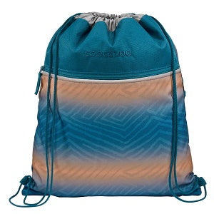 coocazoo Turnbeutel Pacific Tribes von Hama Technics Handels GmbH - Nur €22.99! Entdecke mehr bei Fachcenter Wagner