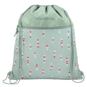 coocazoo Turnbeutel Dancing Dots von Hama Technics Handels GmbH - Nur €22.99! Entdecke mehr bei Fachcenter Wagner