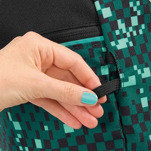 coocazoo Turnbeutel Pixel Blox von Hama Technics Handels GmbH - Nur €22.99! Entdecke mehr bei Fachcenter Wagner