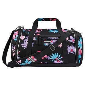 coocazoo Sporttasche Floral Artnight von Hama Technics Handels GmbH - Nur €33! Entdecke mehr bei Fachcenter Wagner
