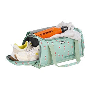 coocazoo Sporttasche Dancing Dots von Hama Technics Handels GmbH - Nur €33! Entdecke mehr bei Fachcenter Wagner