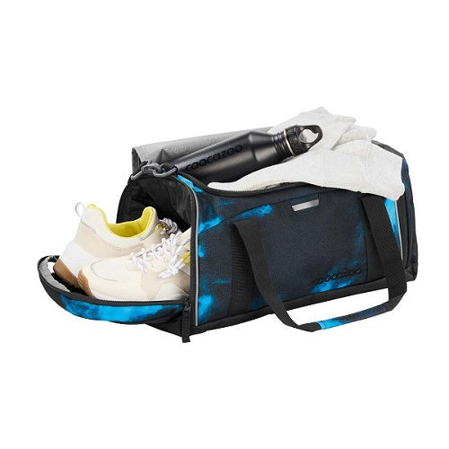coocazoo Sporttasche Mystic Clouds von Hama Technics Handels GmbH - Nur €44.99! Entdecke mehr bei Fachcenter Wagner