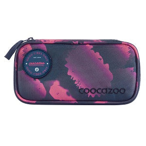 coocazoo Schlampermäppchen Berry Marble von Hama Technics Handels GmbH - Nur €24.99! Entdecke mehr bei Fachcenter Wagner