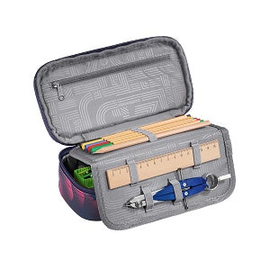 coocazoo Schlampermäppchen Berry Marble von Hama Technics Handels GmbH - Nur €24.99! Entdecke mehr bei Fachcenter Wagner