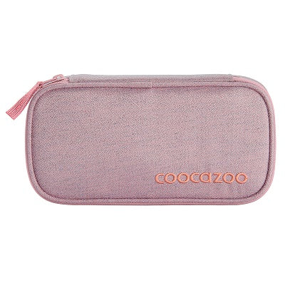 coocazoo Schlampermäppchen Mixed Faded Rose