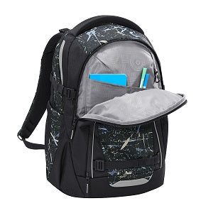 CoocazooRucksack MATE Reflective Splash