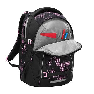 CoocazooRucksack MATE Pink Illusion
