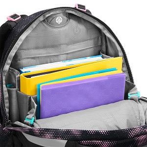 CoocazooRucksack MATE Pink Illusion