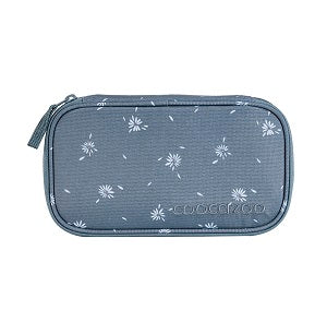 Coocazoo Schlampermäppchen Bloomy Daisy