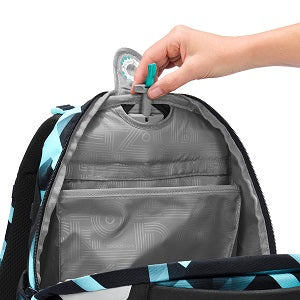 CoocazooRucksack MATE Laser Lights