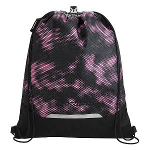 Coocazoo Turnbeutel Pink Illusion