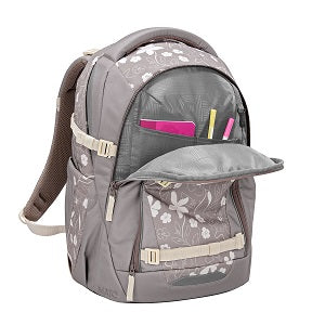 CoocazooRucksack MATE Vanilla Bloom