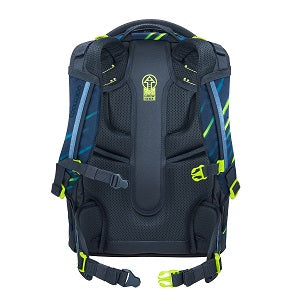 CoocazooRucksack MATE Fast Lime