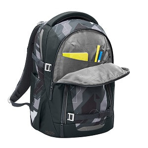 CoocazooRucksack MATE Dark Race