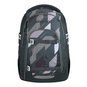 CoocazooRucksack MATE Dark Race